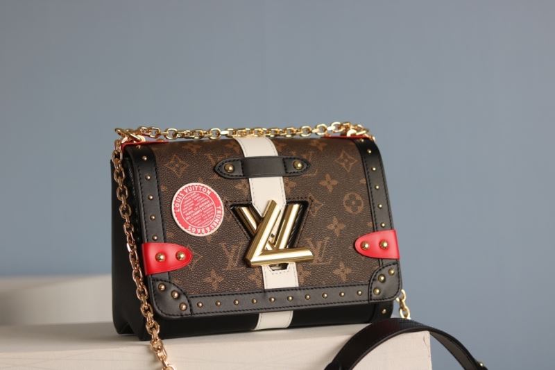 LV Satchel Bags